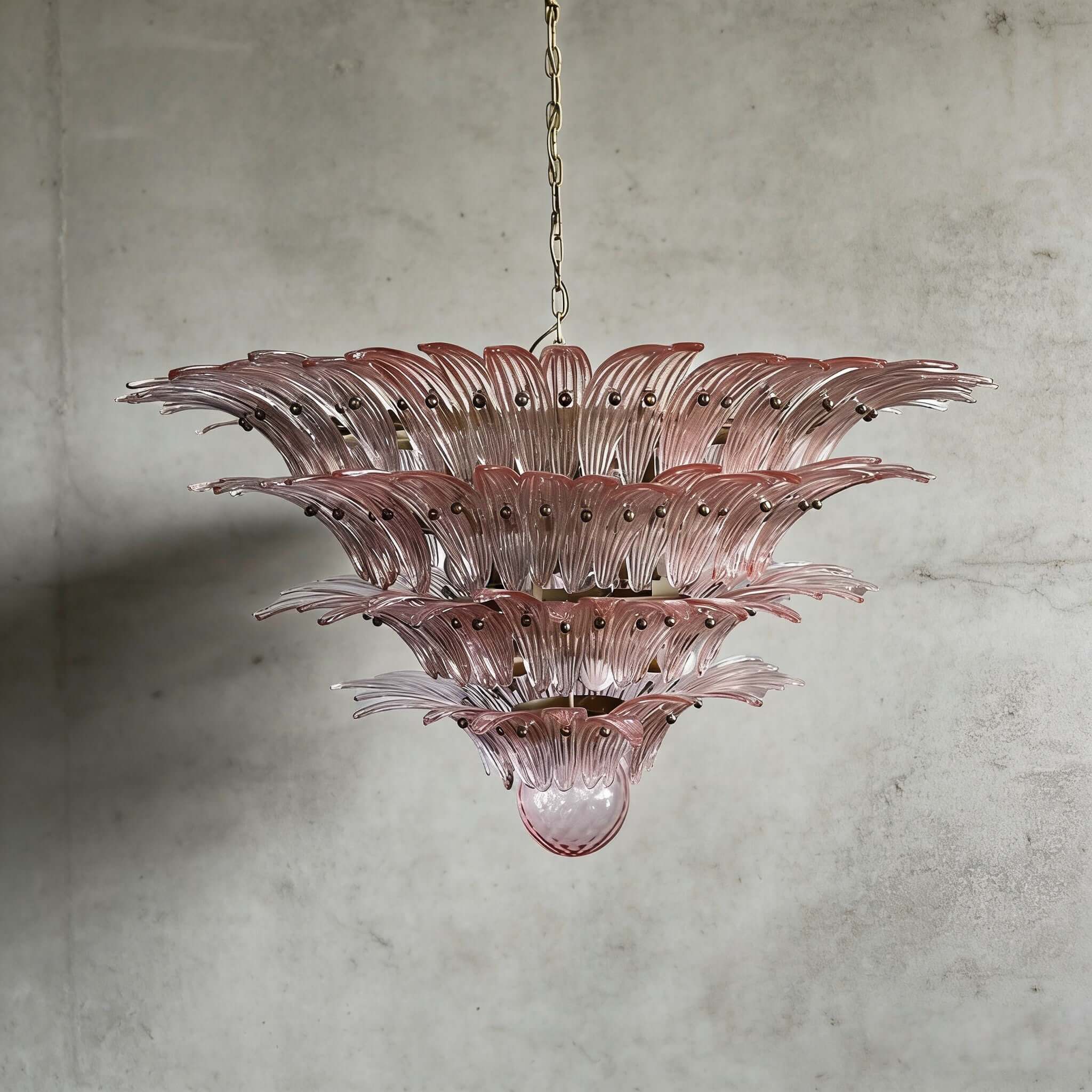 Jafiran Round Chandelier
