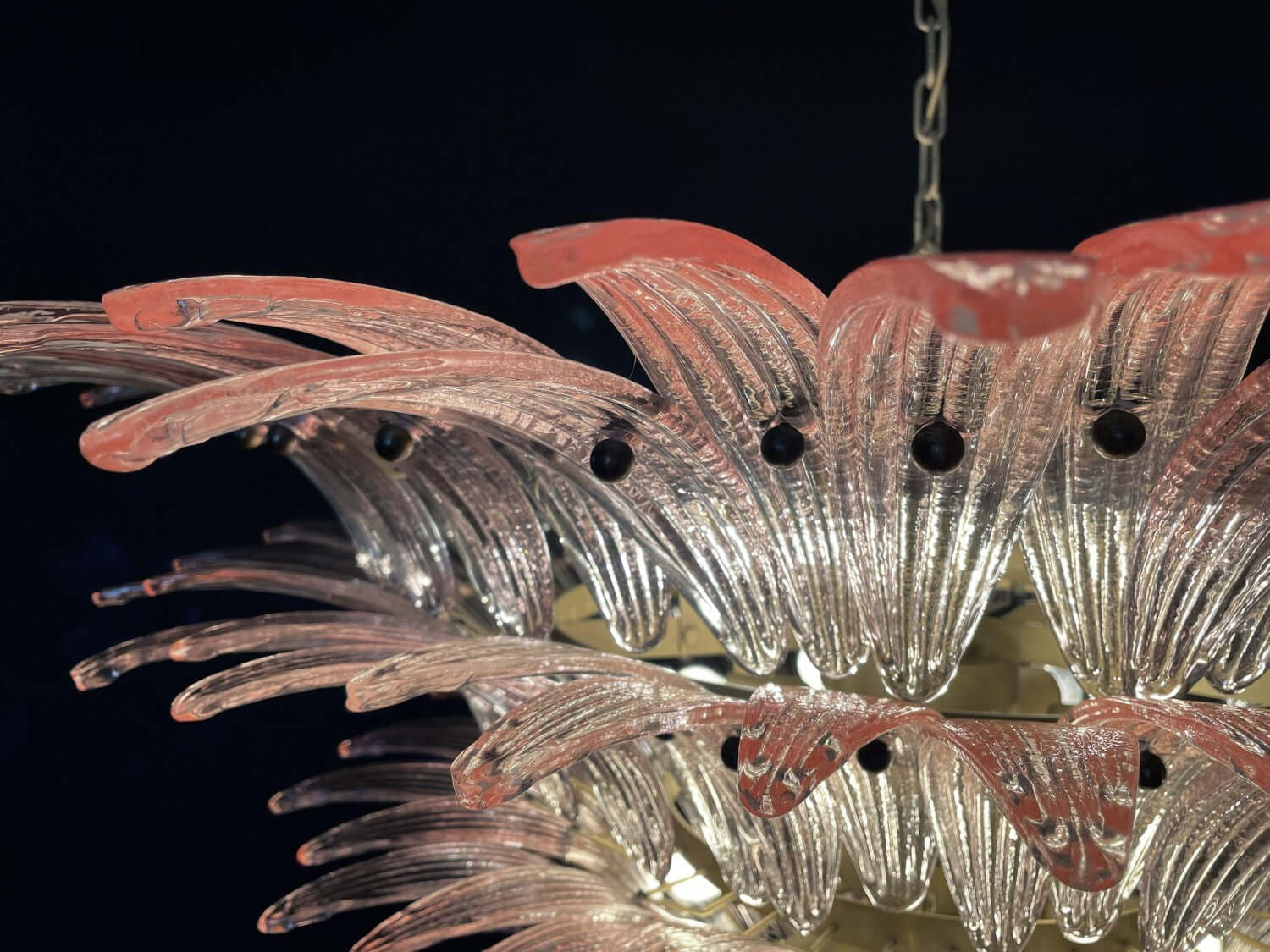 Jafiran Round Chandelier
