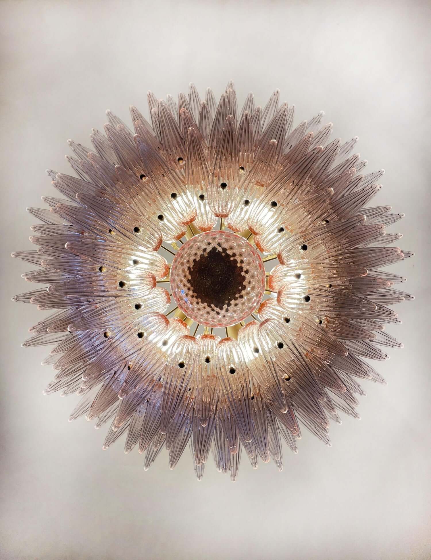 Jafiran Round Chandelier