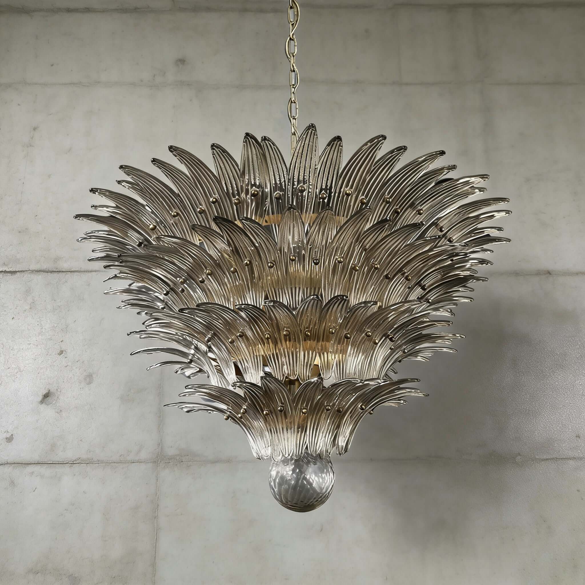 Jafiran Round Chandelier