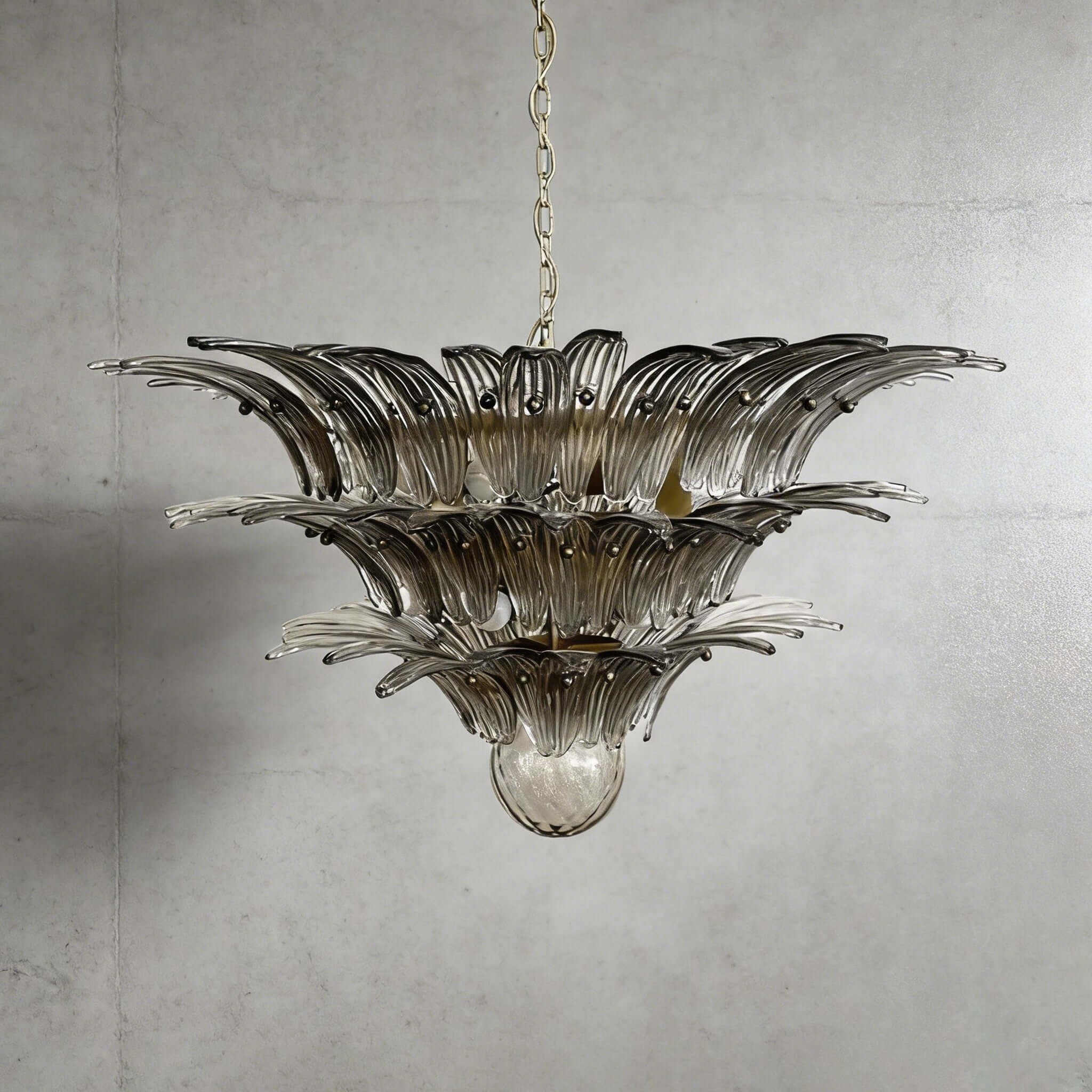 Jafiran Round Chandelier