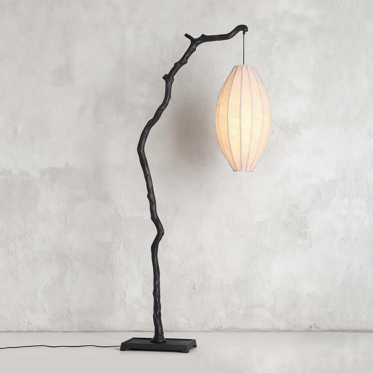 Ufena Tree Floor Lamp