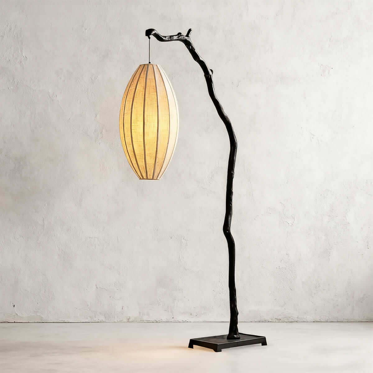 Ufena Tree Floor Lamp