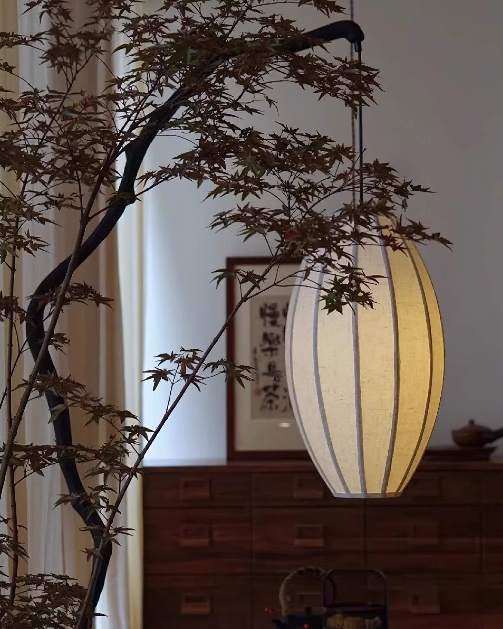 Ufena Tree Floor Lamp