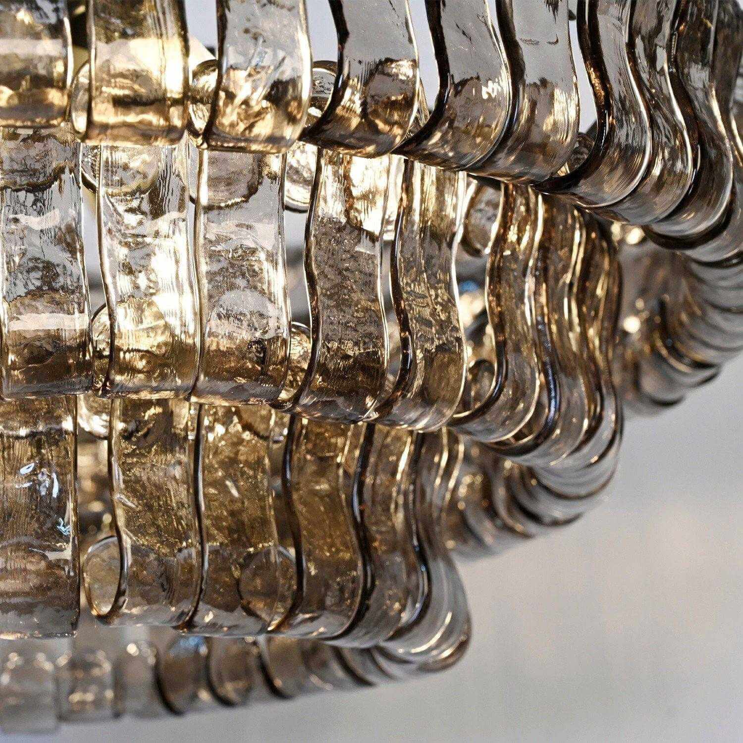Unemelo Modern Chandelier