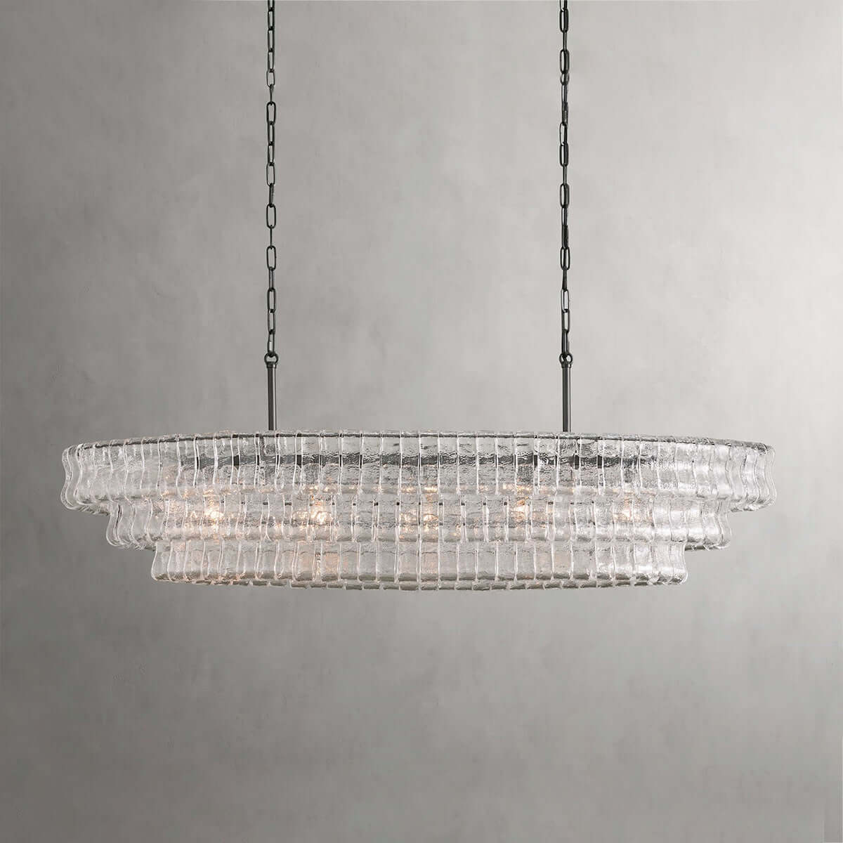 Unemelo Modern Chandelier