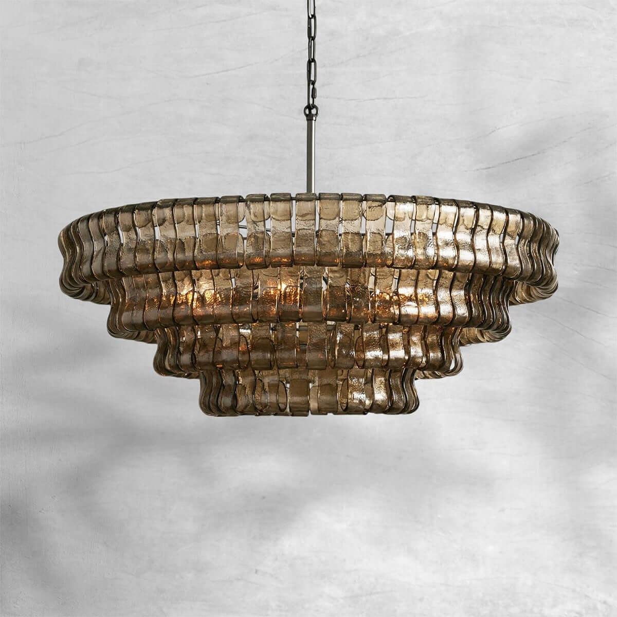 Unemelo Modern Chandelier