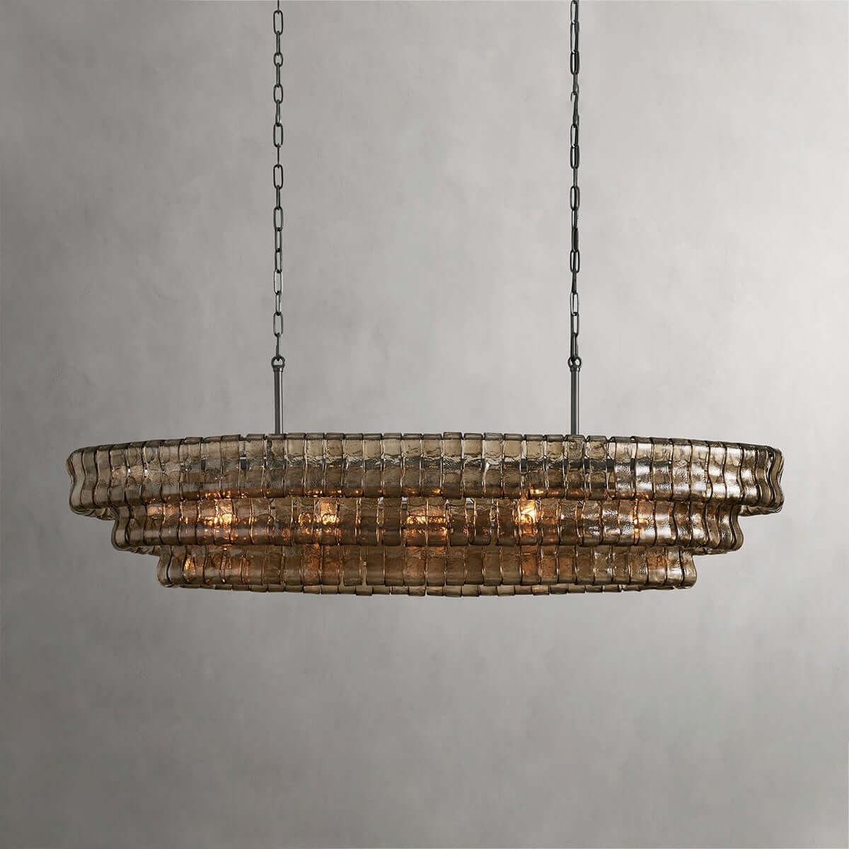 Unemelo Modern Chandelier