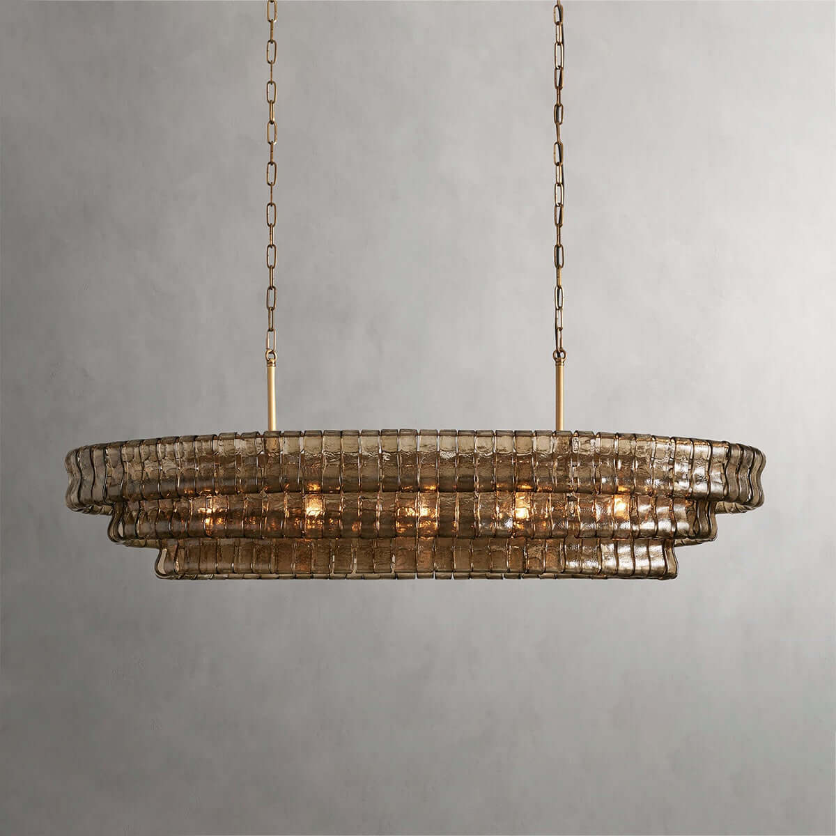 Unemelo Modern Chandelier