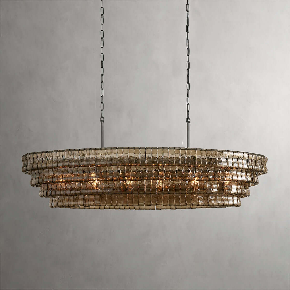 Unemelo Modern Chandelier