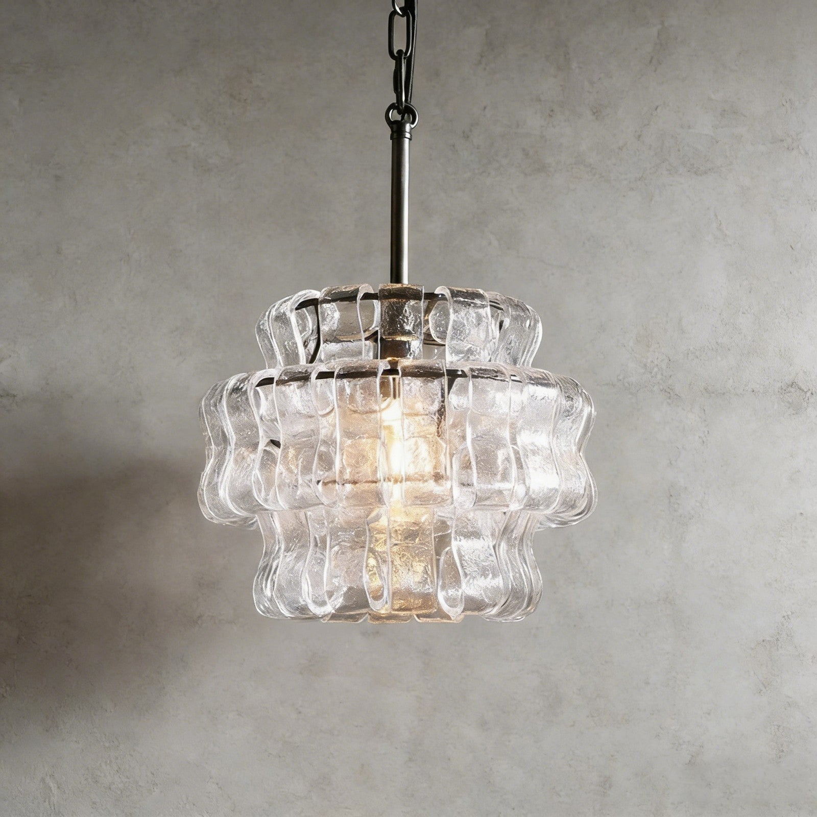 Unemelo Modern Chandelier