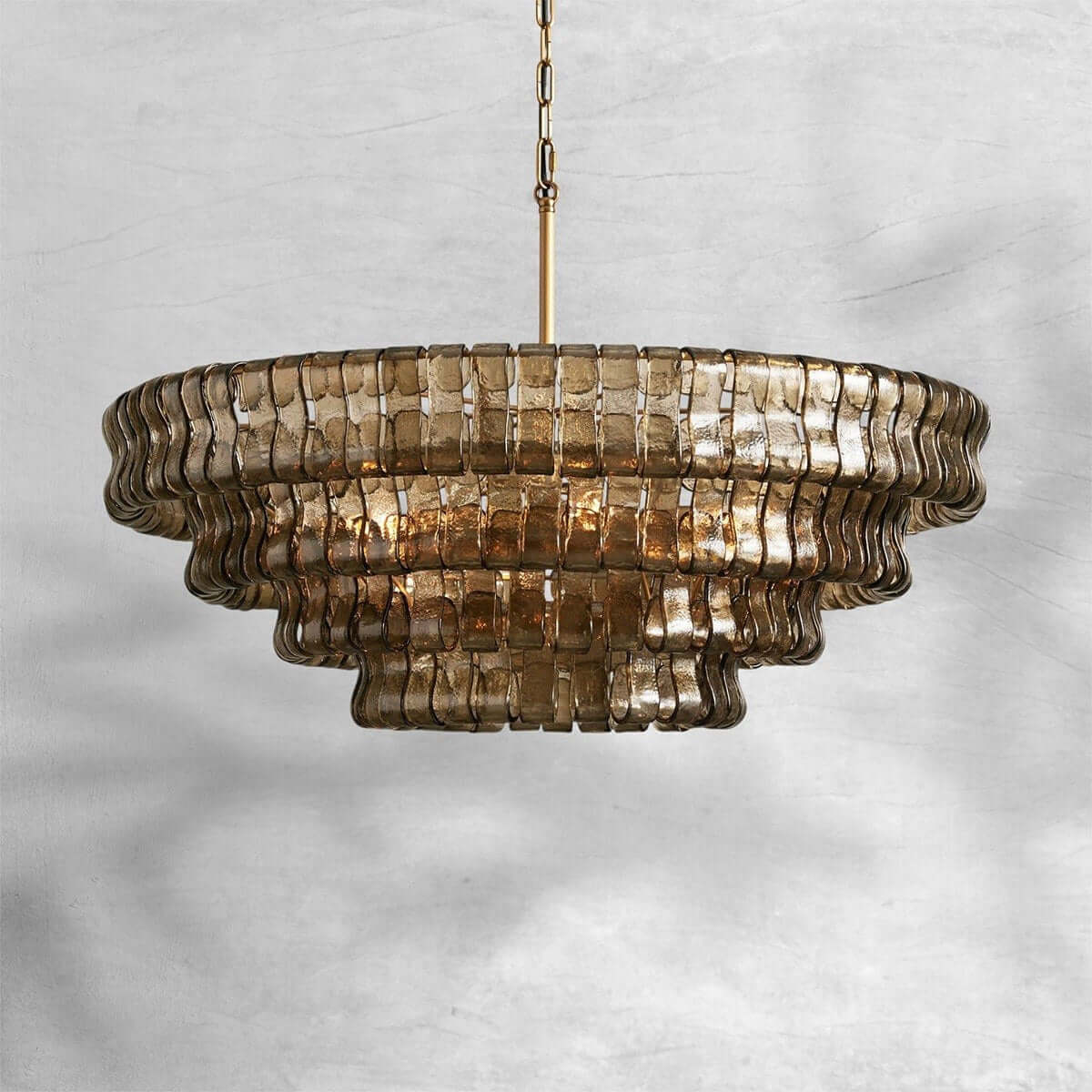 Unemelo Modern Chandelier