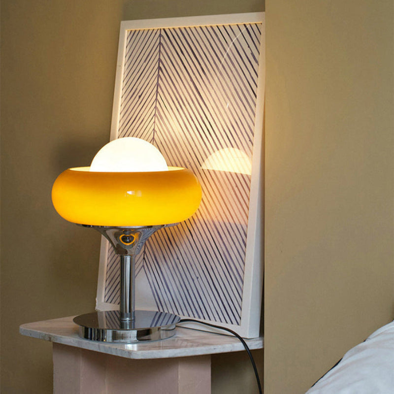 Carzon Table Lamp