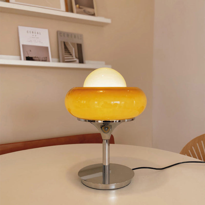 Carzon Table Lamp