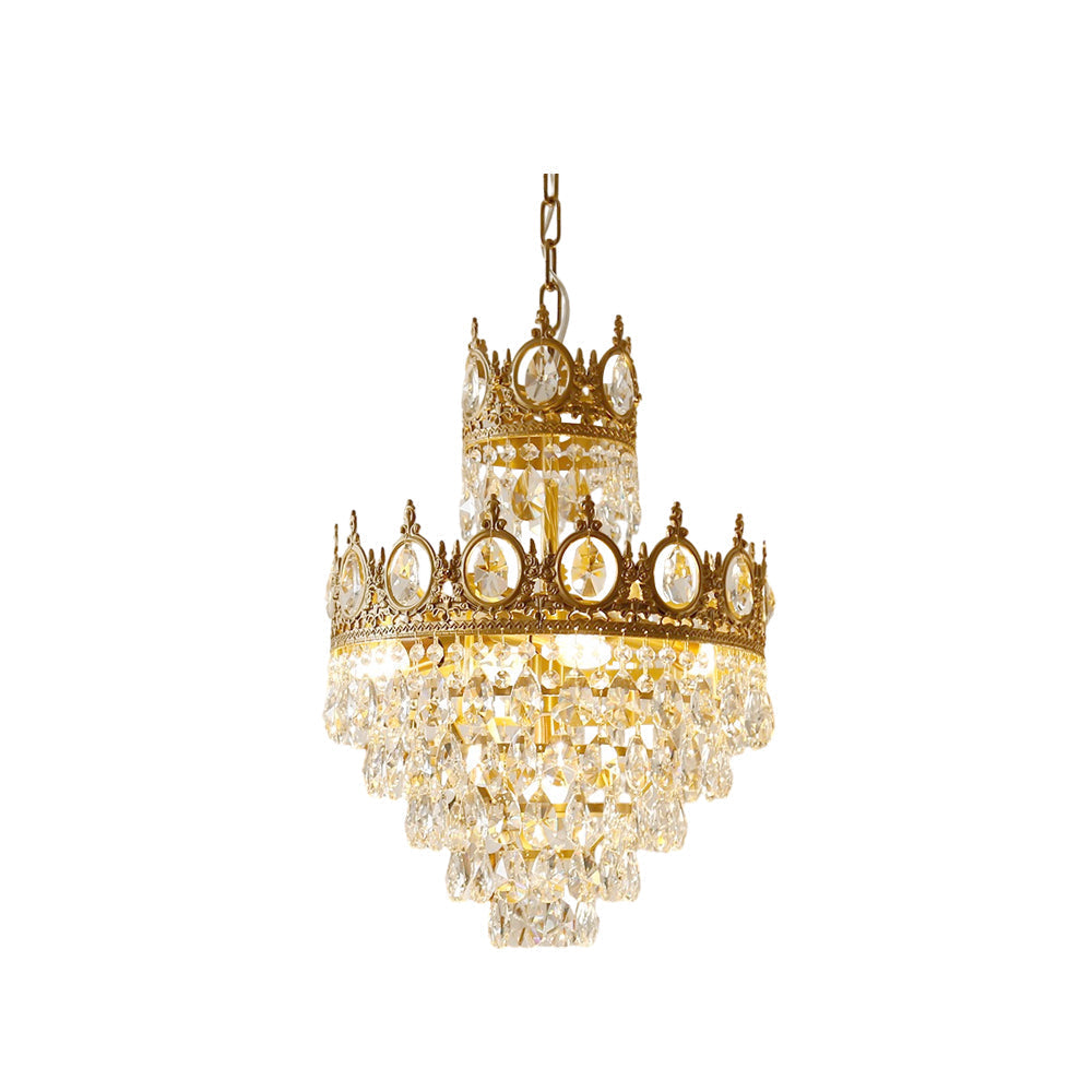 Sefo Empire Chandelier