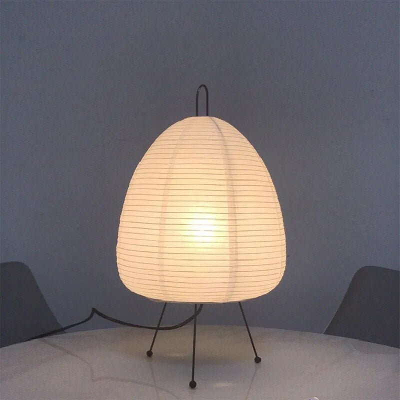 Mislamu Table Lamp