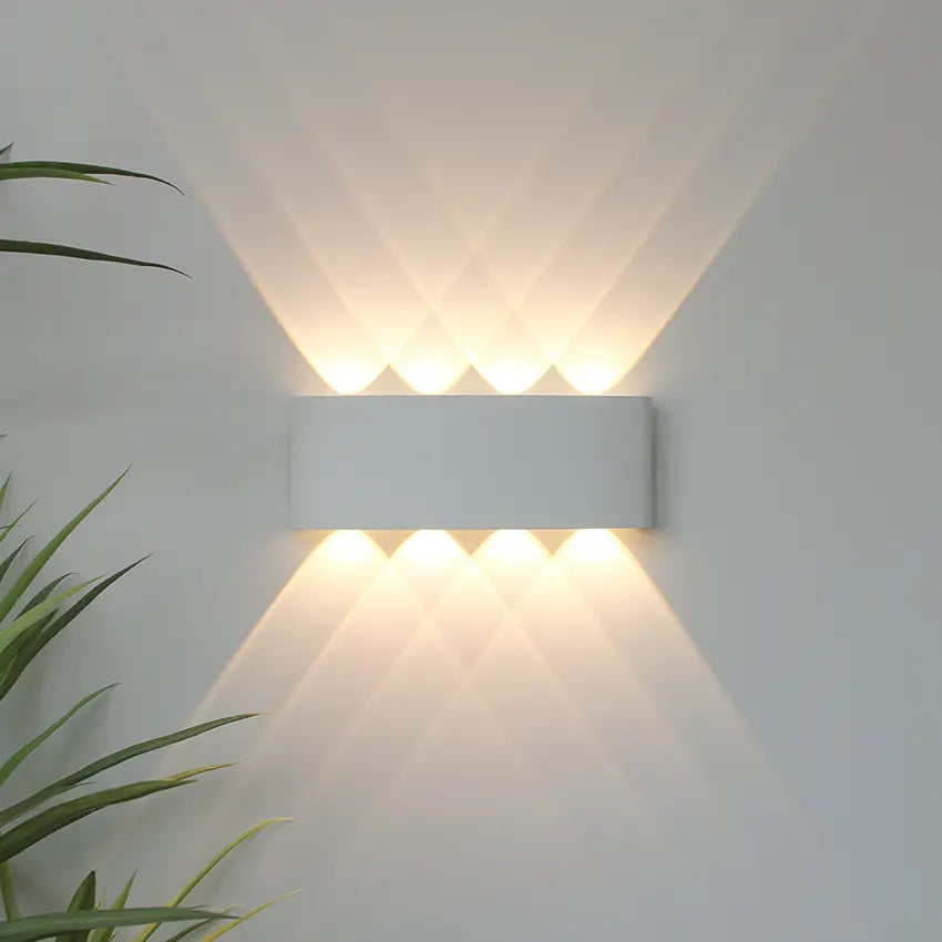 Kirsor Wall Light