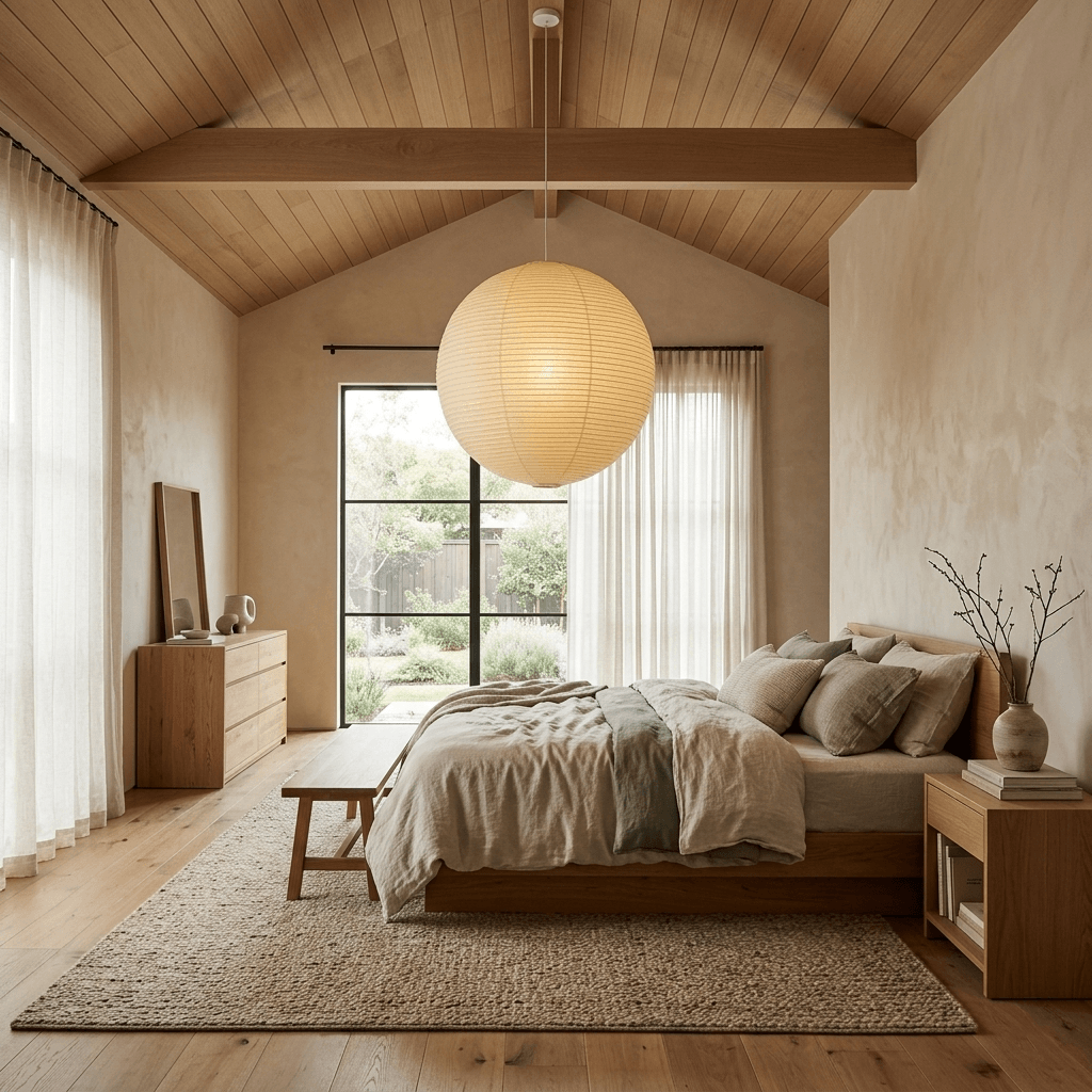 Avela Globe Pendant Light