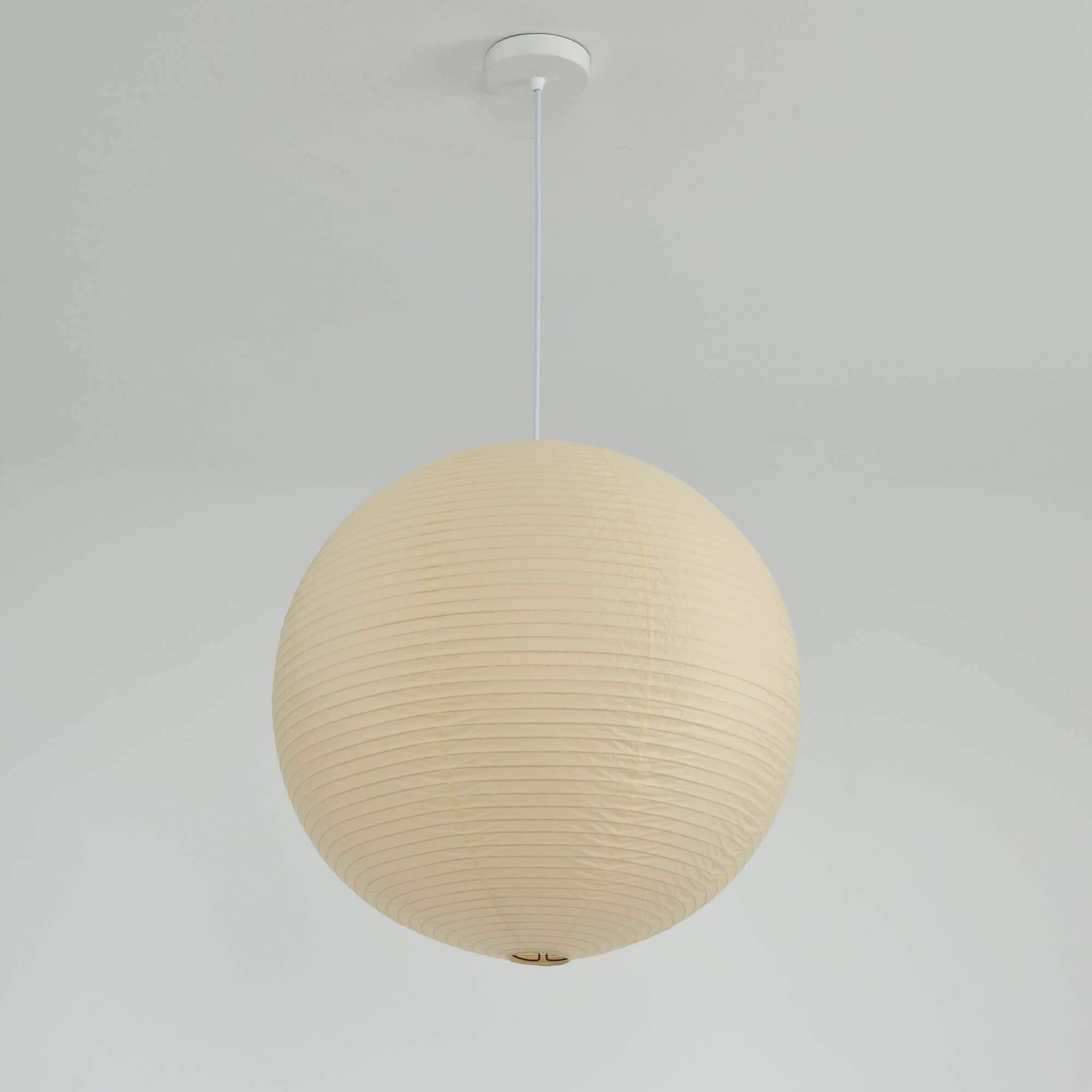 Avela Globe Pendant Light