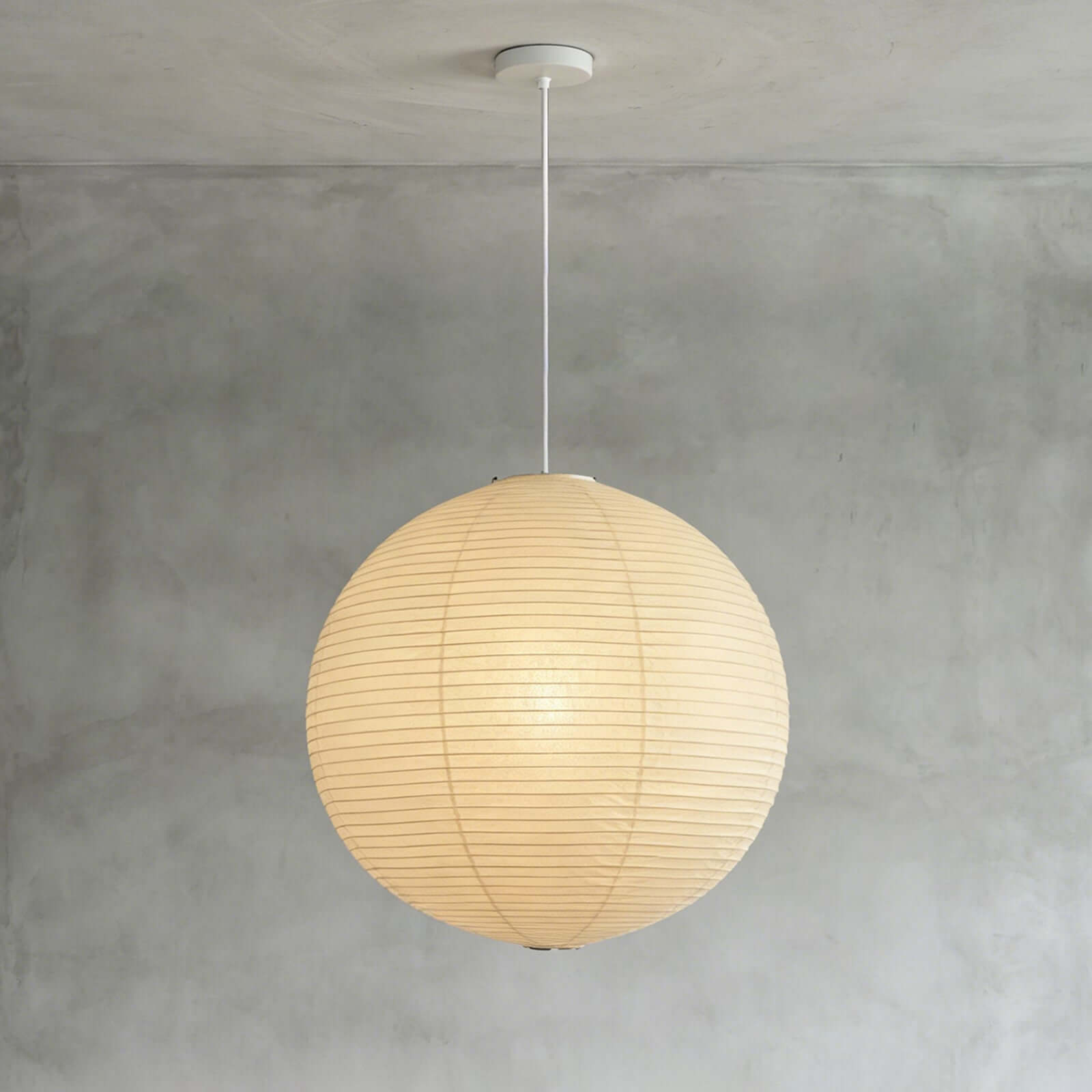 Avela Globe Pendant Light