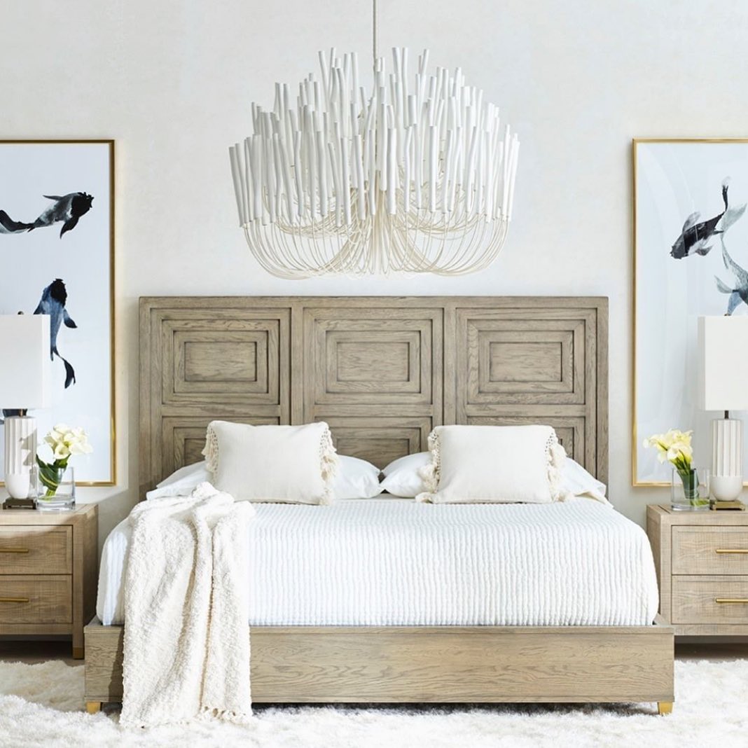 Alvino Round Chandelier