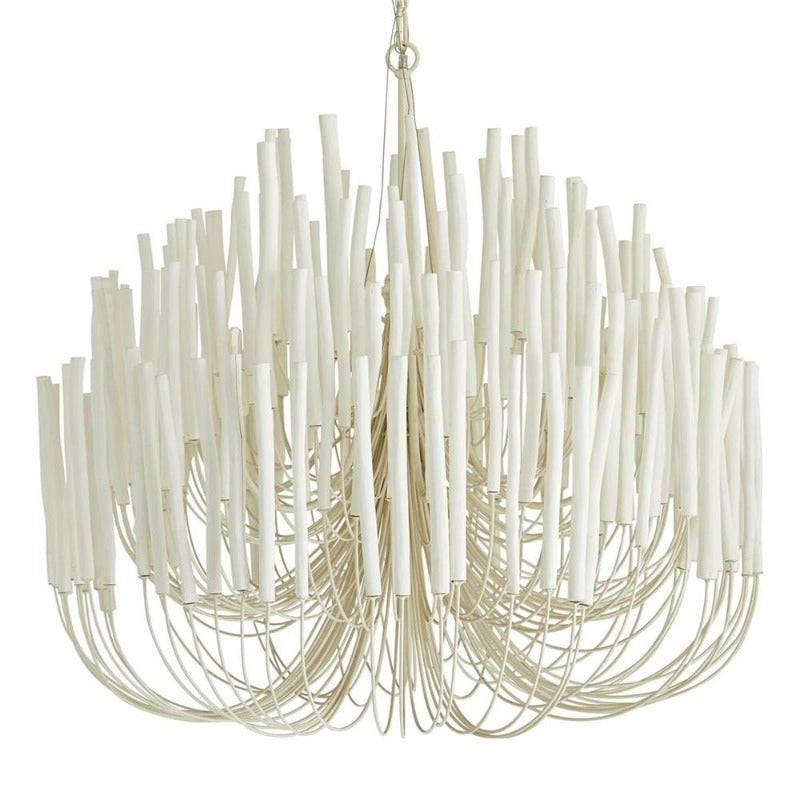 Alvino Round Chandelier