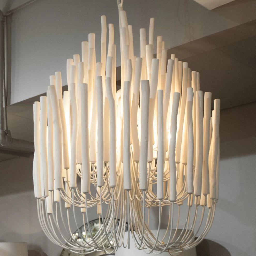 Alvino Round Chandelier