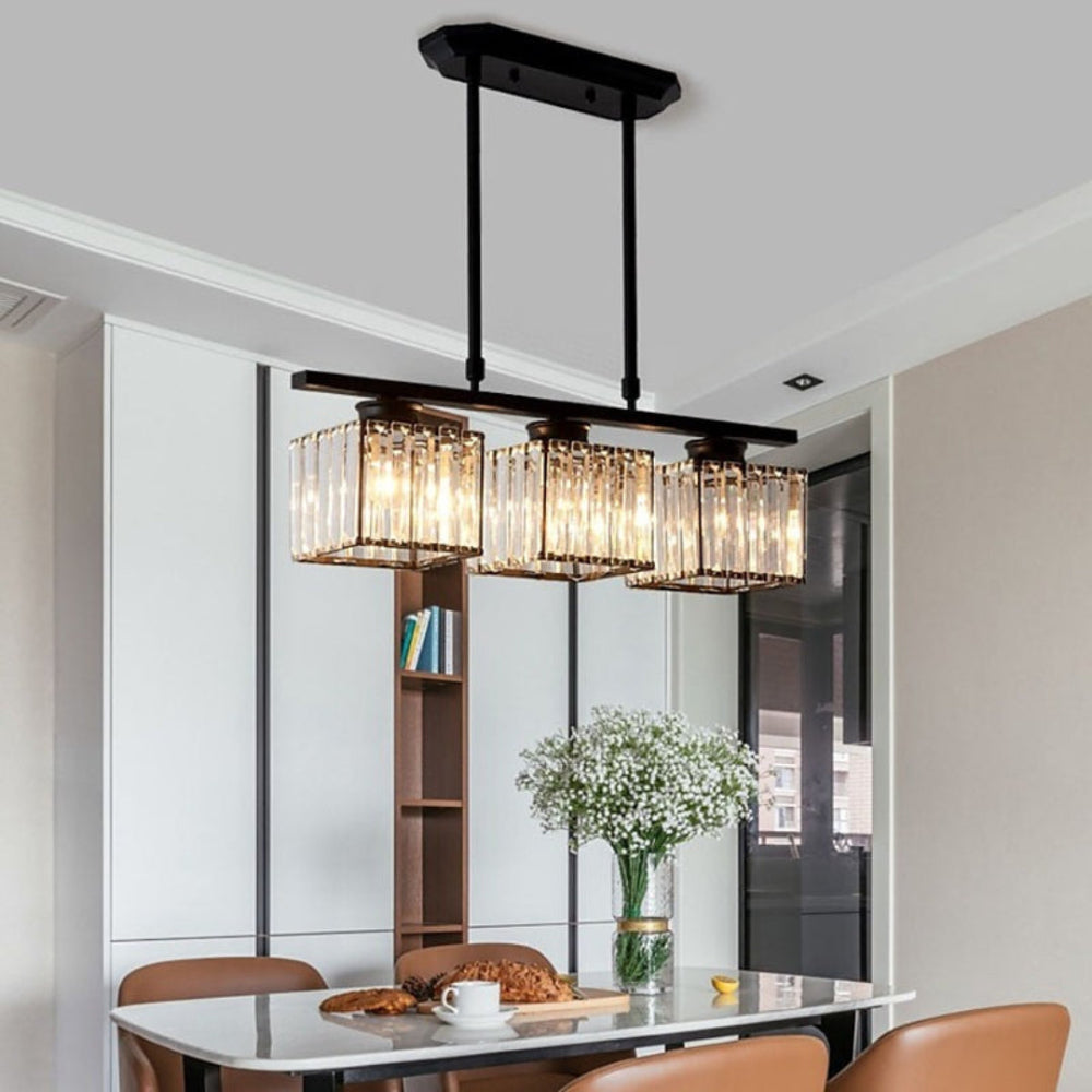 Zecova Scandinavian Pendant Light