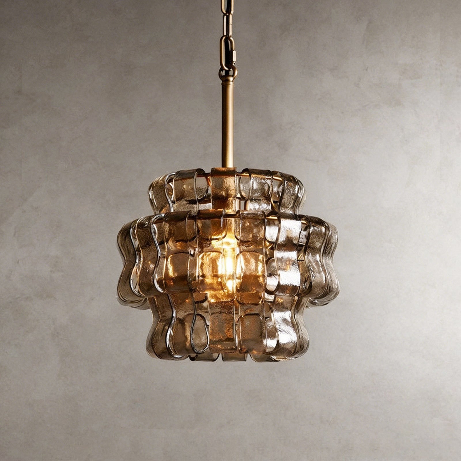 Unemelo Modern Chandelier
